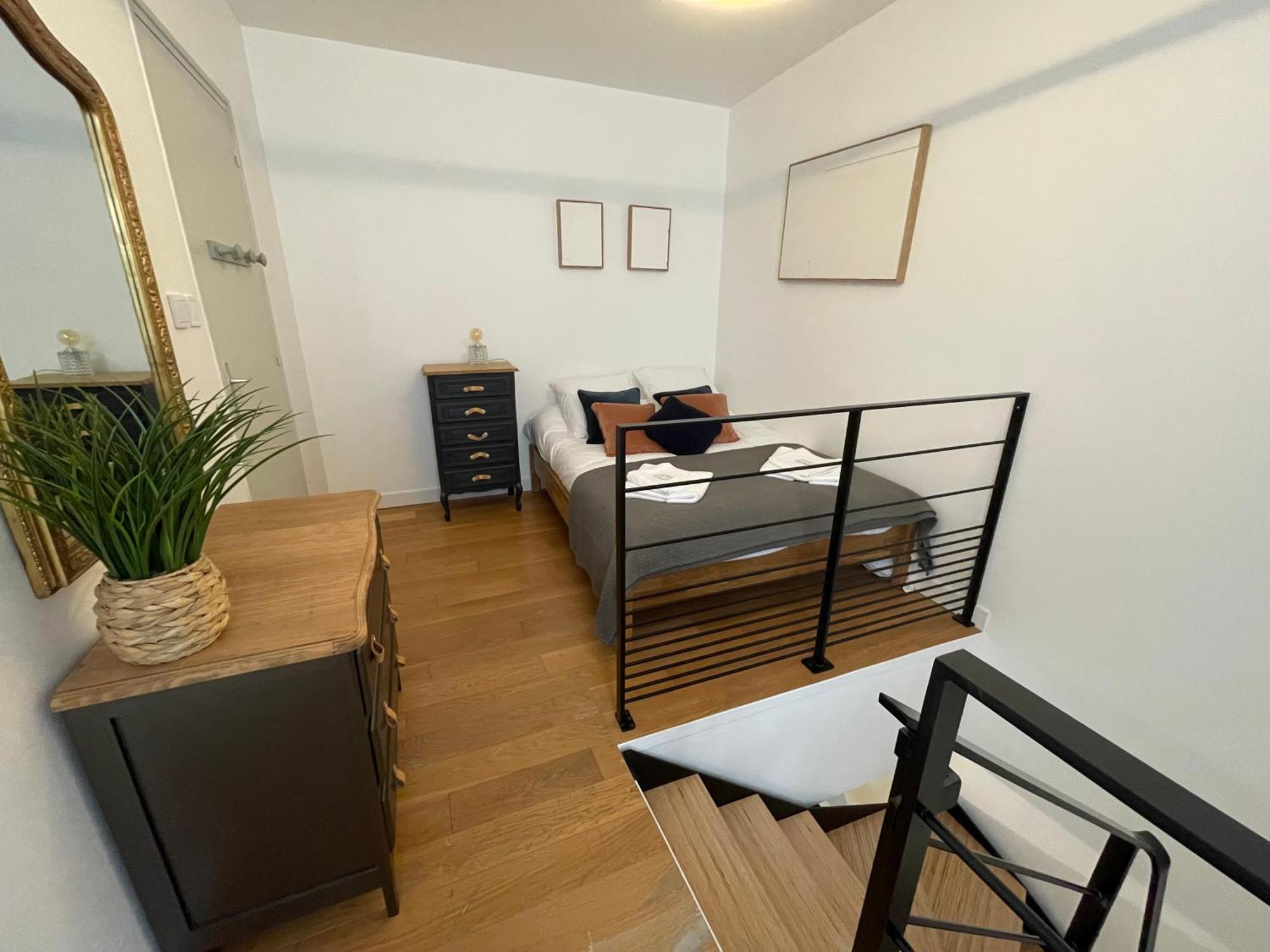 Apartamento Les Sarments Chablis Exterior foto